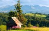 Odkryj piękno polskiej części Beskidów, Vislow Resort