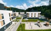 Vislow Resort, polskie Karkonosze przy granicy z Czechami