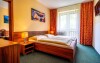 Pokój, Hotel Sipox ***, Štrba, Wysokie Tatry