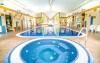 Wellness, Hotel Sipox ***, Štrba, Wysokie Tatry