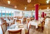 Restauracja, Hunguest Hotel Pelion ***, Tapolca, Węgry