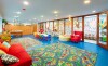 Sala zabaw dla dzieci, Hunguest Hotel Pelion ***, Tapolca, Węgry