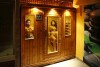 Sauna wewnątrz, Six Inn Hotel Budapest ***, Budapeszt, Budapeszt, Węgry