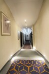 Wnętrze, Hotel Ametyst ****, Praga