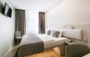 Pokój Deluxe, Hotel Ametyst ****, Praga