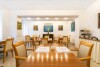 Restauracja, Hotel Ametyst ****, Praga