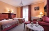 Pokój Lux, Hotel Adam & Spa ***, Kudowa-Zdrój, Polska