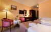 Pokój Standard, Hotel Adam & Spa ***, Kudowa-Zdrój, Polska