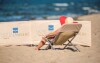 Hotel położony jest bezpośrednio przy plaży nad Morzem Bałtyckim