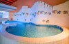 Baseny, Terme Topolšica - Hotel Vesna, Słowenia