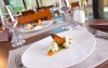 Restauracja, Terme Topolšica - Hotel Vesna, Słowenia