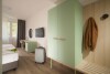 Pokoje, Terme Topolšica - Hotel Vesna, Słowenia