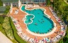 Baseny, Terme Topolšica - Hotel Vesna, Słowenia