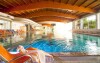 Baseny, Terme Topolšica - Hotel Vesna, Słowenia