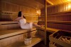 Sauna z kobietą, Terme Topolšica – Hotel Vesna ***, Topolšica, Słoweńska Styria, Słowenia