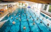 Baseny, Terme Topolšica - Hotel Vesna, Słowenia
