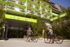 Budynek hotelu, Terme Topolšica – Hotel Vesna ***, Topolšica, Słoweńska Styria, Słowenia