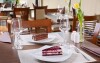 Restauracja, Terme Topolšica - Hotel Vesna, Słowenia