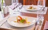 Restauracja, Terme Topolšica - Hotel Vesna, Słowenia