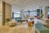 Hol hotelowy, Hotel Szieszta, Šoproň, Šoproň, Węgry