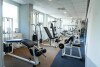 Centrum fitness, Hotel Szieszta, Šoproň, Šoproň, Węgry