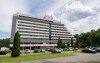 Budynek hotelowy, Hotel Szieszta, Šoproň, Šoproň, Węgry