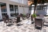 Miejsca na zewnątrz, Hotel Szieszta, Šoproň, Šoproň, Węgry