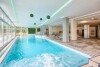 Basen wewnętrzny, Hotel Szieszta, Šoproň, Šoproň, Węgry
