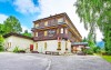Alpejski Hotel ***+, Szpindlerowy Młyn