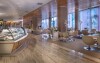 Restauracja,Hotel Thermana Park Laško ****Superior, Słowenia