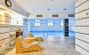 Centrum wellness, Orient Palace Hotel ***, Wrocław