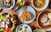Restauracja, Slovácký dvůr, Ostrožská Nová Ves