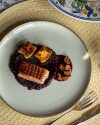 Restauracja, Slovácký dvůr, Ostrožská Nová Ves