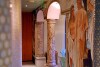 Centrum wellness, Hotel Tauplitzerhof, Tauplitz, Austria