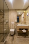 Pokoje, Akademia Hotel ****, Balatonfüred, Węgry