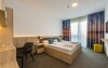 Pokoje, Akademia Hotel ****, Balatonfüred, Węgry