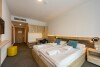 Pokoje, Akademia Hotel ****, Balatonfüred, Węgry