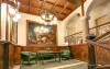 Wnętrza, Art Deco WOLKER by ASTORIA Hotel & Medical Spa