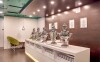 Luksusowy pokój Tea Lounge, Astoria Hotel & Medical Spa ****