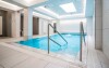 Nieograniczony wstęp do basenu, Astoria Hotel & Medical Spa ****