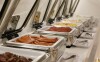 Restauracja w Astoria Hotelu & Medical Spa ****, Karlowe Wary