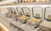 Restauracja w Astoria Hotelu & Medical Spa ****, Karlowe Wary