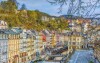 Karlowe Wary, luksusowy Astoria Hotel & Medical Spa ****