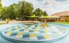 Wellness, Hotel Termalny Mesteri *** 