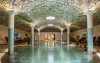 Wellness, Hotel Termalny Mesteri *** 