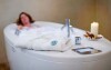 Centrum wellness, Hotel Hviezda ***, Dudince