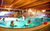 Centrum wellness, Hotel Hviezda ***, Dudince