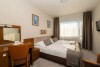 Pokój Comfort, Hotel Hviezda ***, Dudince