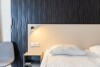 Pokój hotelowy, Hotel Benczúr ***, Budapeszt, Budapeszt, Węgry