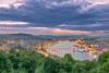 Budapeszt, Węgry